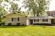 15395 W Fair, Libertyville, IL 60048