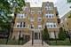 4900 N Drake Unit G, Chicago, IL 60625