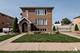 9620 Kilpatrick, Oak Lawn, IL 60453