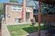 4951 W Winona, Chicago, IL 60630