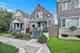 4137 W Henderson, Chicago, IL 60641