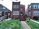 4338 W Drummond Unit G, Chicago, IL 60639
