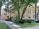 1439 W Belle Plaine Unit 2, Chicago, IL 60613