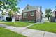 3643 Jackson, Lansing, IL 60438