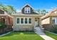 4505 W Foster, Chicago, IL 60630