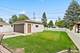 10005 Buell, Oak Lawn, IL 60453