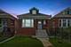 5614 S Christiana, Chicago, IL 60629