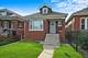 5614 S Christiana, Chicago, IL 60629