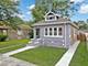 1424 W 105th, Chicago, IL 60643