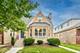 6275 W Hyacinth, Chicago, IL 60646