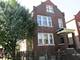 5014 S Fairfield, Chicago, IL 60632