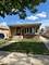 8637 S Kolin, Chicago, IL 60652