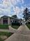 9948 Buell, Oak Lawn, IL 60453