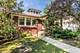 235 Catalpa, Wilmette, IL 60091