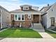 3630 N Newland, Chicago, IL 60634