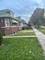 11611 S Hale, Chicago, IL 60643