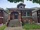 9149 S Blackstone, Chicago, IL 60619