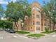 3806 W Belle Plaine Unit 3, Chicago, IL 60618