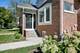 628 N Ellsworth, Naperville, IL 60563