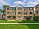 9345 Hamilton Unit D, Des Plaines, IL 60016