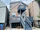 527 N Hamlin, Chicago, IL 60624