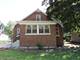 964 Campbell, Joliet, IL 60435