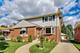 2343 Buckingham, Westchester, IL 60154