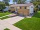 546 N Robinson, Palatine, IL 60074