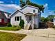 9820 S 55th, Oak Lawn, IL 60453