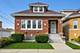 4814 N Moody, Chicago, IL 60630