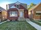 10548 S Peoria, Chicago, IL 60643