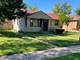 1228 Fowler, Evanston, IL 60202