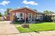 10833 Berkshire, Westchester, IL 60154