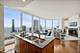 401 N Wabash Unit 61G, Chicago, IL 60611