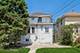 5817 W Byron, Chicago, IL 60634