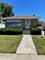 631 Sangamon, Chicago Heights, IL 60411