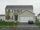 3107 Oceanside, Plainfield, IL 60586