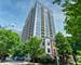 1335 S Prairie Unit 601, Chicago, IL 60605