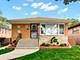 607 Bohland, Bellwood, IL 60104