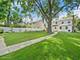 27 N Grant, Westmont, IL 60559