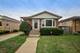 1007 Eastern, Bellwood, IL 60104