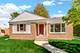 809 Beach, La Grange Park, IL 60526