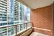 420 E Waterside Unit 1107, Chicago, IL 60601