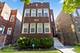 1627 N Meade, Chicago, IL 60639