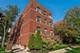 522 Sheridan Unit 3A, Evanston, IL 60202