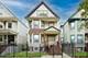 4716 N Spaulding, Chicago, IL 60625