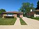 7945 Mcvicker, Burbank, IL 60459