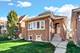 2319 Clinton, Berwyn, IL 60402