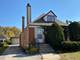 1783 Spruce, Des Plaines, IL 60018