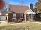 213 S Raynor, Joliet, IL 60436